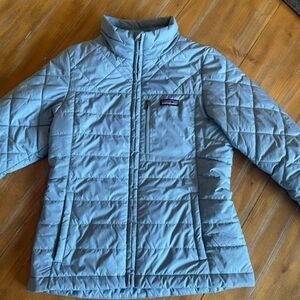 Patagonia youth jacket